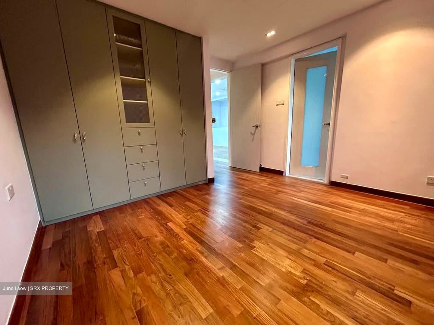 The Hermitage (D10), Apartment #578606941